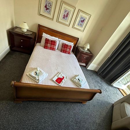 The Lyndhurst Guest House Great Yarmouth Eksteriør bilde